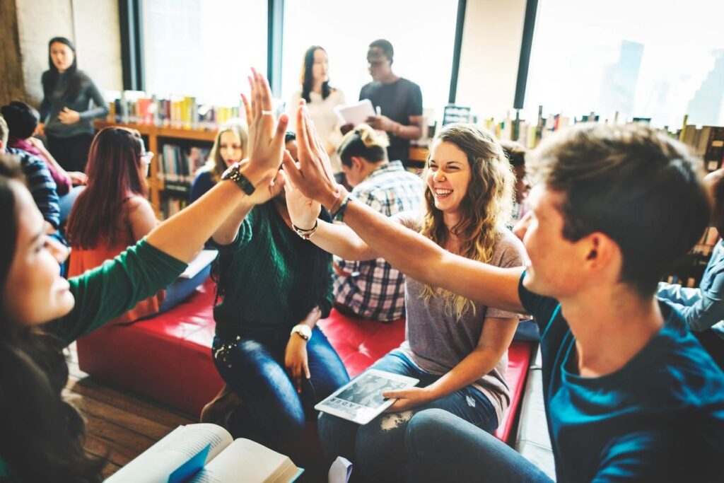 ElevateEdAZ of the Greater Phoenix Chamber Foundation Honored as Recipient of the North Star Award by Education Forward Arizona for Work in Increasing Dual Enrollment Access